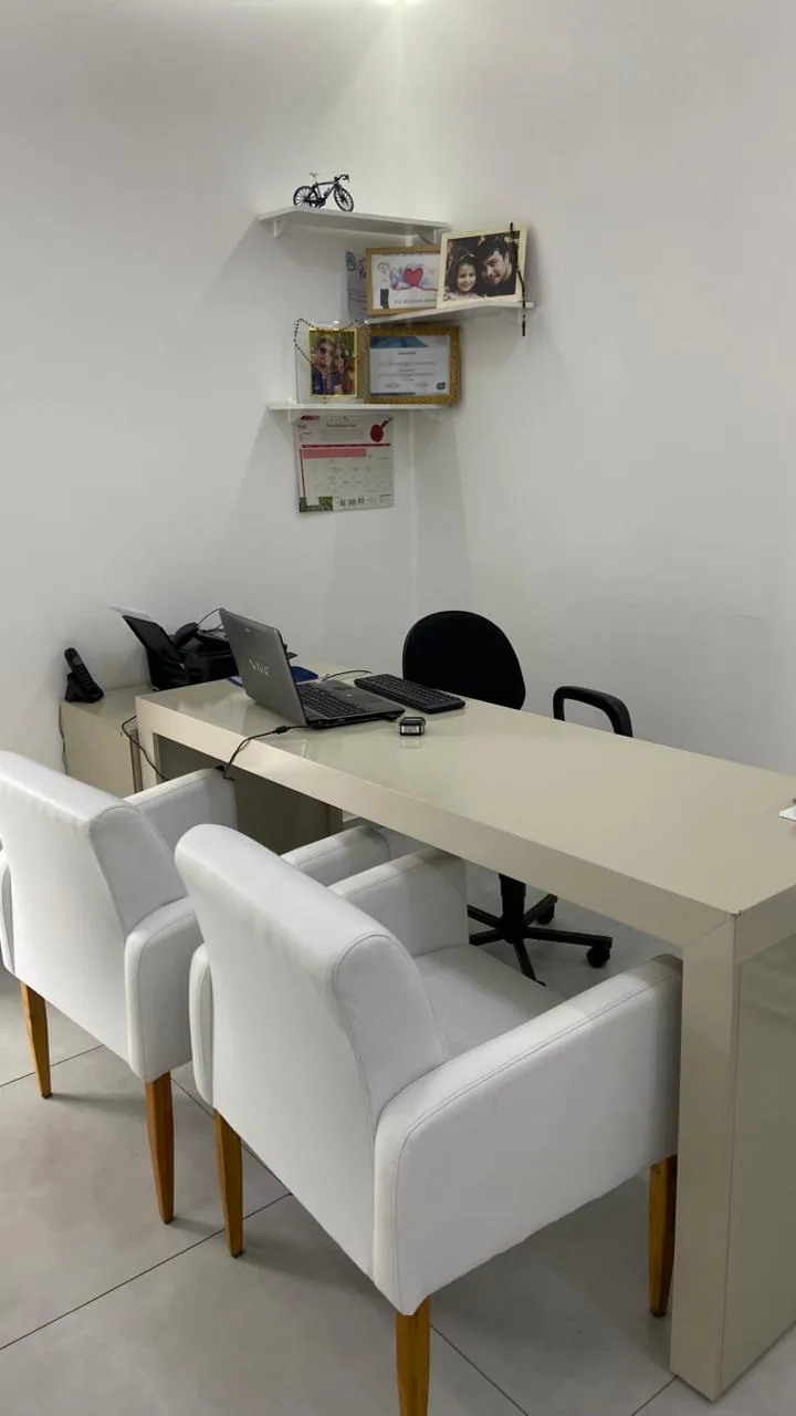 Atendimento veterinário na Clínica Avipec
